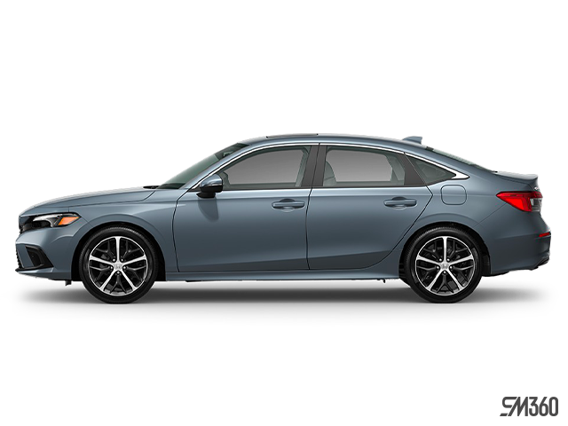 Regina Honda The 2024 Civic Sport