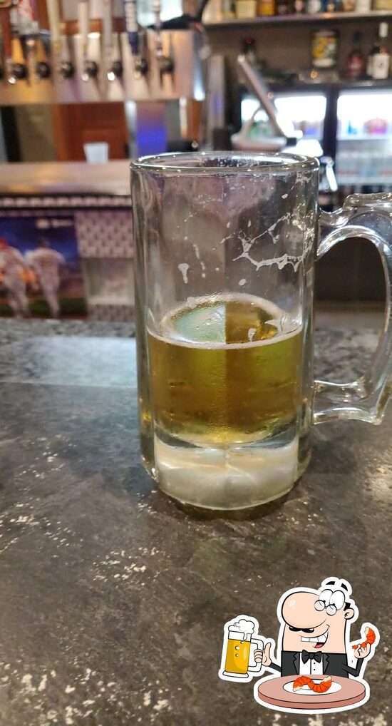 Restaurant Food Bar Grill 501 Sports Bar Marshfield Wi Five Restaurant Food Bar Grill 501 Sports Bar Marshfield Wi Five