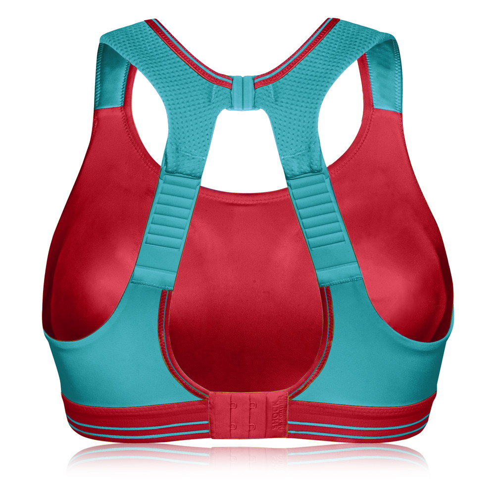 Shock Absorber Ultimate Run Sports Bra Best Sports Bras For Large Shock Absorber Ultimate Run Sports Bra Best Sports Bras For Large