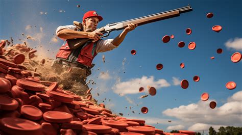 Shotguns For Clay Pigeon Shooting For Different Budgets And Disciplines