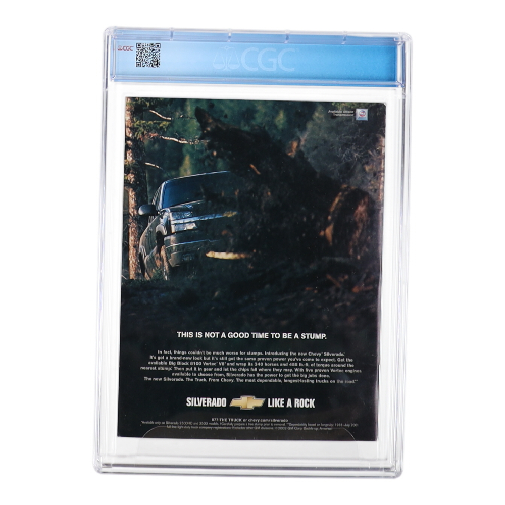 Should You Grade Your Sports Illustrated Magazine With Cgc Youtube