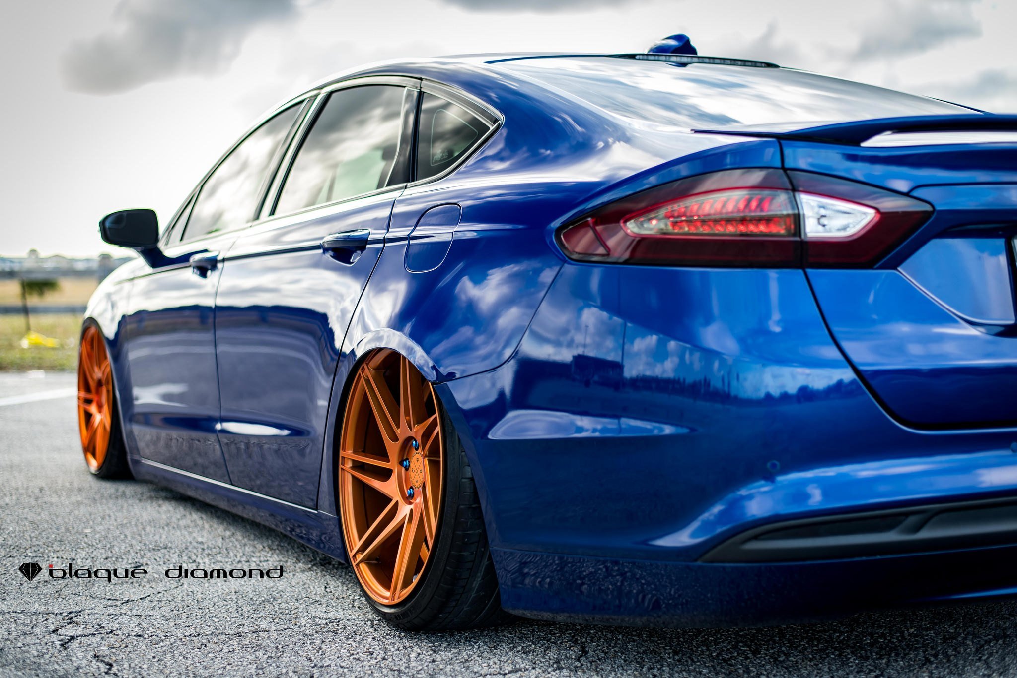 Slammed Ford Fusion On Insane Rims By Black Diamond Carid Com Gallery Slammed Ford Fusion On Insane Rims By Black Diamond Carid Com Gallery