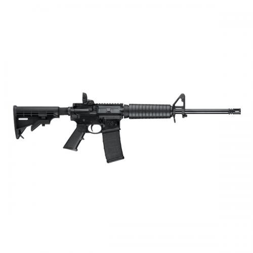 Smith And Wesson M P Sport Ii Ar 15 For Sale At Gunsamerica Com