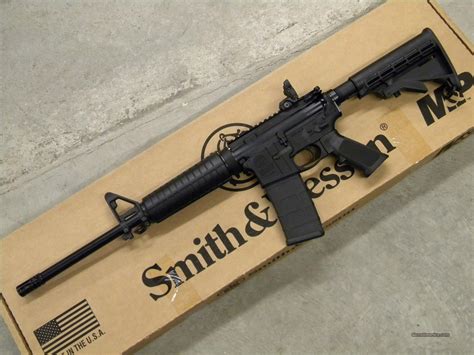 Smith Wesson M P15 Sport Ar15 Telescopic Stoc For Sale
