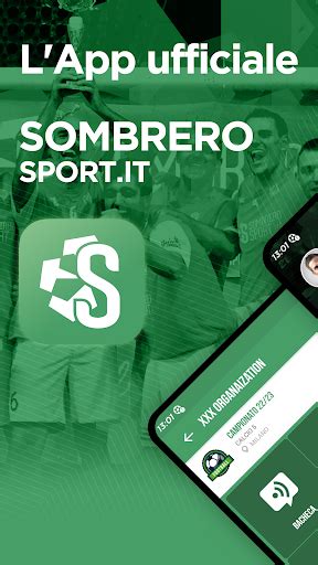 Sombrero Sport For Pc Mac Windows 11 10 8 7 Free Download