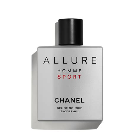 Spark Inspired By Chanel Allure Homme Sport Allure Homme Sport Dup