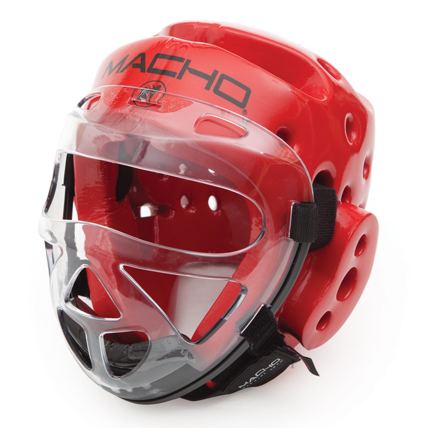 Sparring Head Gear With Face Shield Sports Town Martial Arts Supply Sparring Head Gear With Face Shield Sports Town Martial Arts Supply