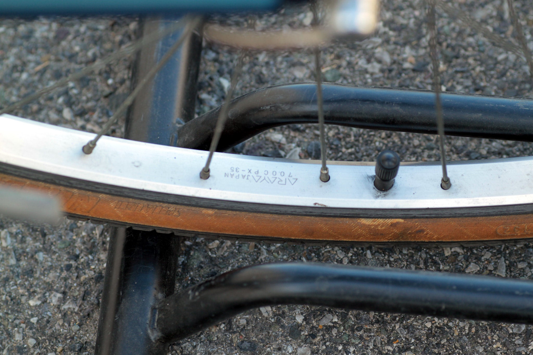 Specialized Crossroads Cruz Classic Commuter Hybrid Bike Blue Gnph