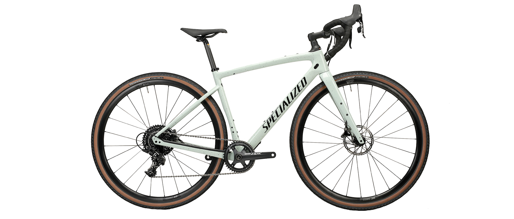 Specialized Diverge Sport Carbon 2022