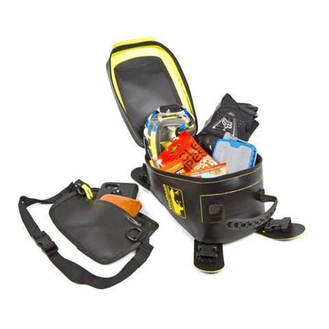 Sport Bike Luggage Adventure Rider