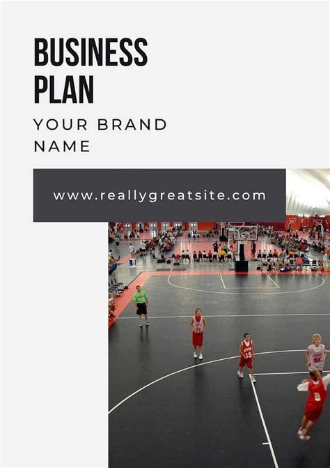 Sports Complex Business Plan 2024 Download Free Template Sports Complex Business Plan 2024 Download Free Template