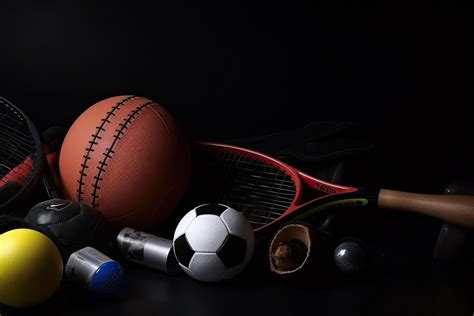 Sports Equipment Background Images Browse 1 009 341 Stock Photos