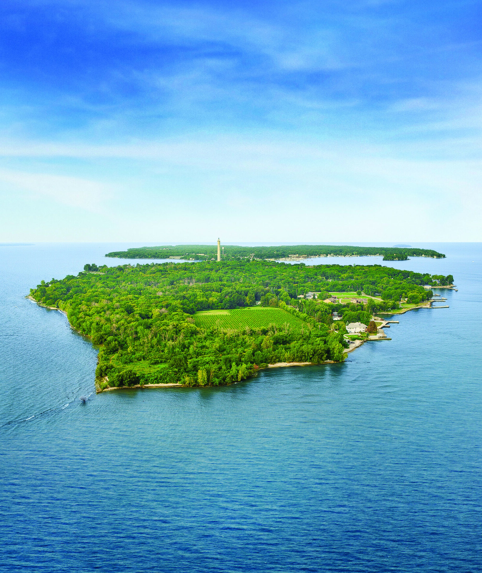 Sports Outdoor Venues Ohio S Lake Erie Shores Islands