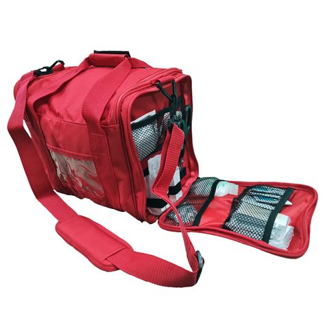 Sports Team First Aid Kit Team Bag Meditrain First Aid Courses