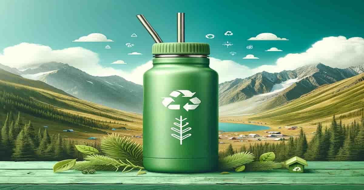 Stay Hydrated With A Green Hydro Flask The Ultimate Guide