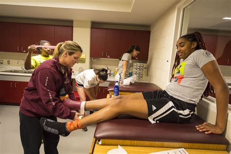 Strength And Sports Medicine Sidwell Friends