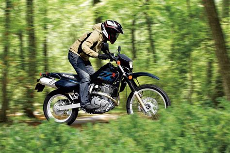 Swing Both Ways The 11 Best Dual Sport Motorcycles