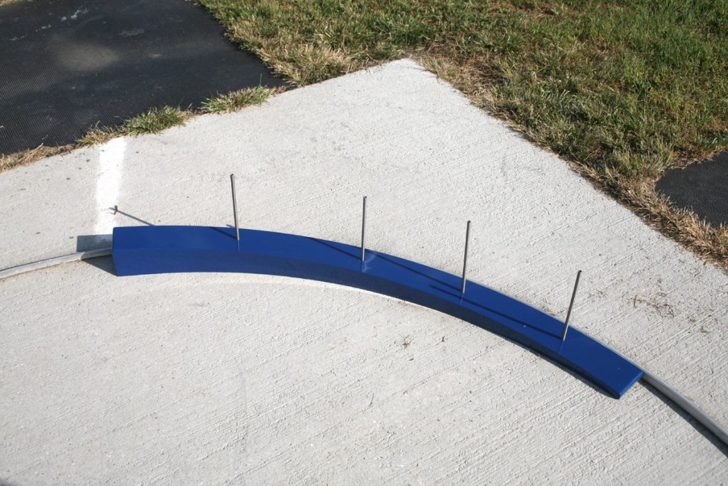 Technique Of Discus Throwing