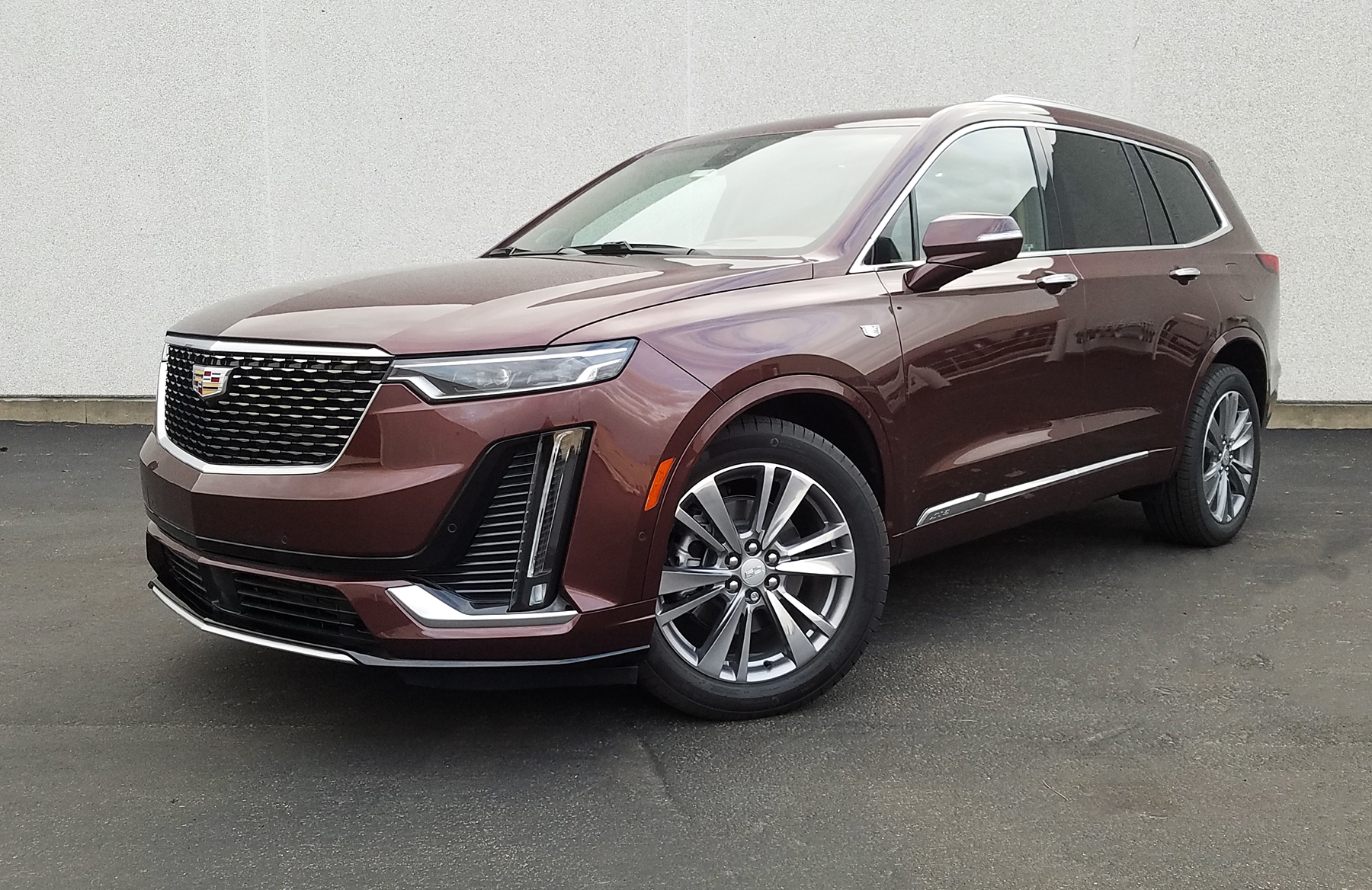 Test Drive Gallery 2022 Cadillac Xt6 Premium Luxury The Daily Drive Test Drive Gallery 2022 Cadillac Xt6 Premium Luxury The Daily Drive