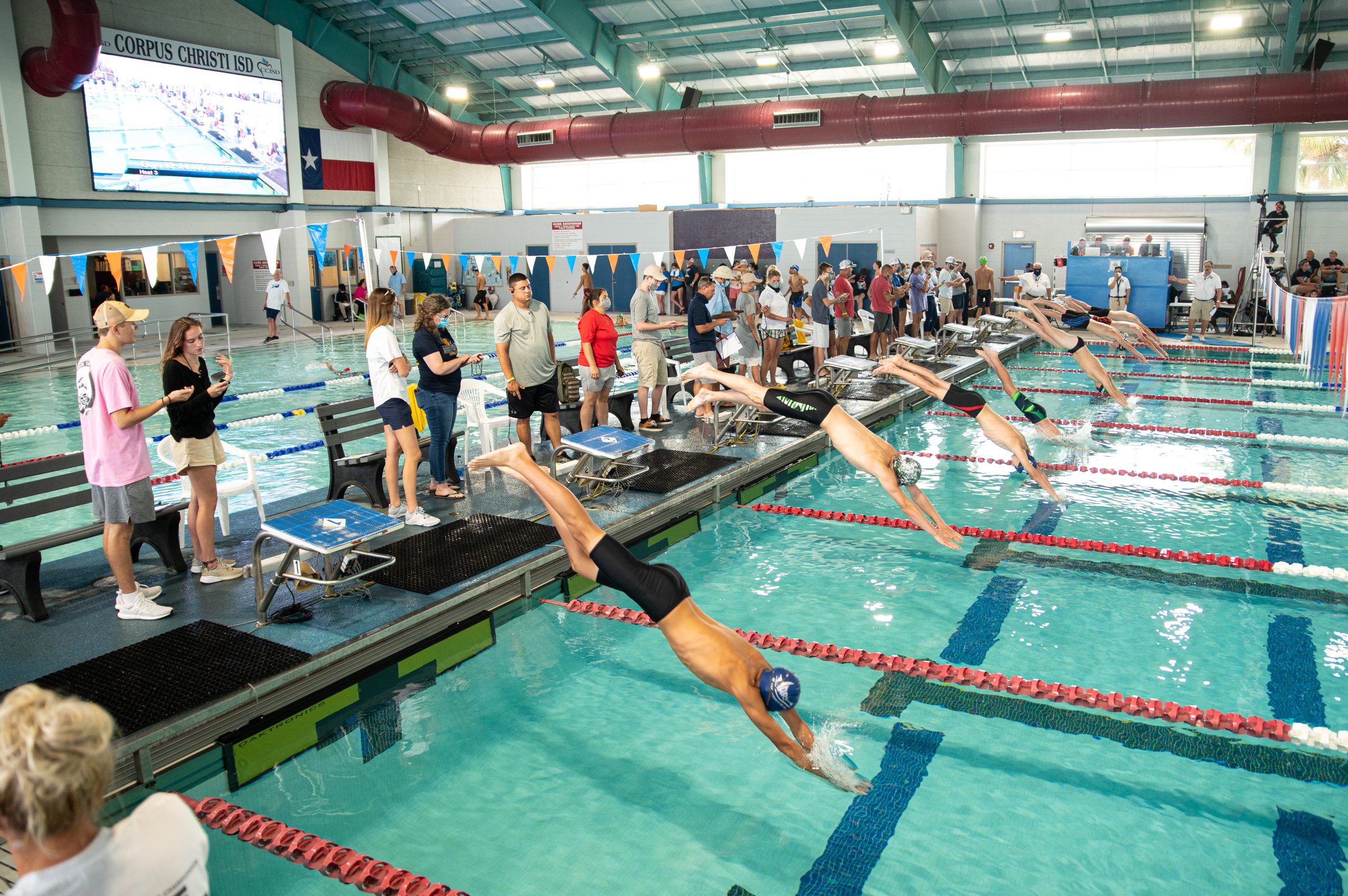 Texas A M Corpus Christi Sports Games Outdoor Adventures Prizes