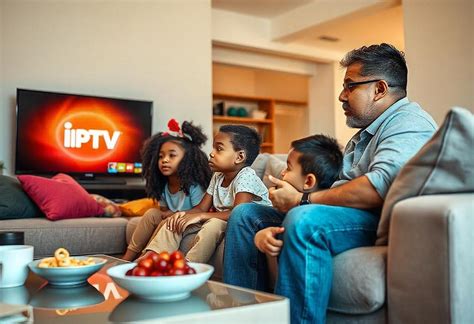 The 2025 Iptv Revolution How These 8 Providers Are Changing Tv Forever