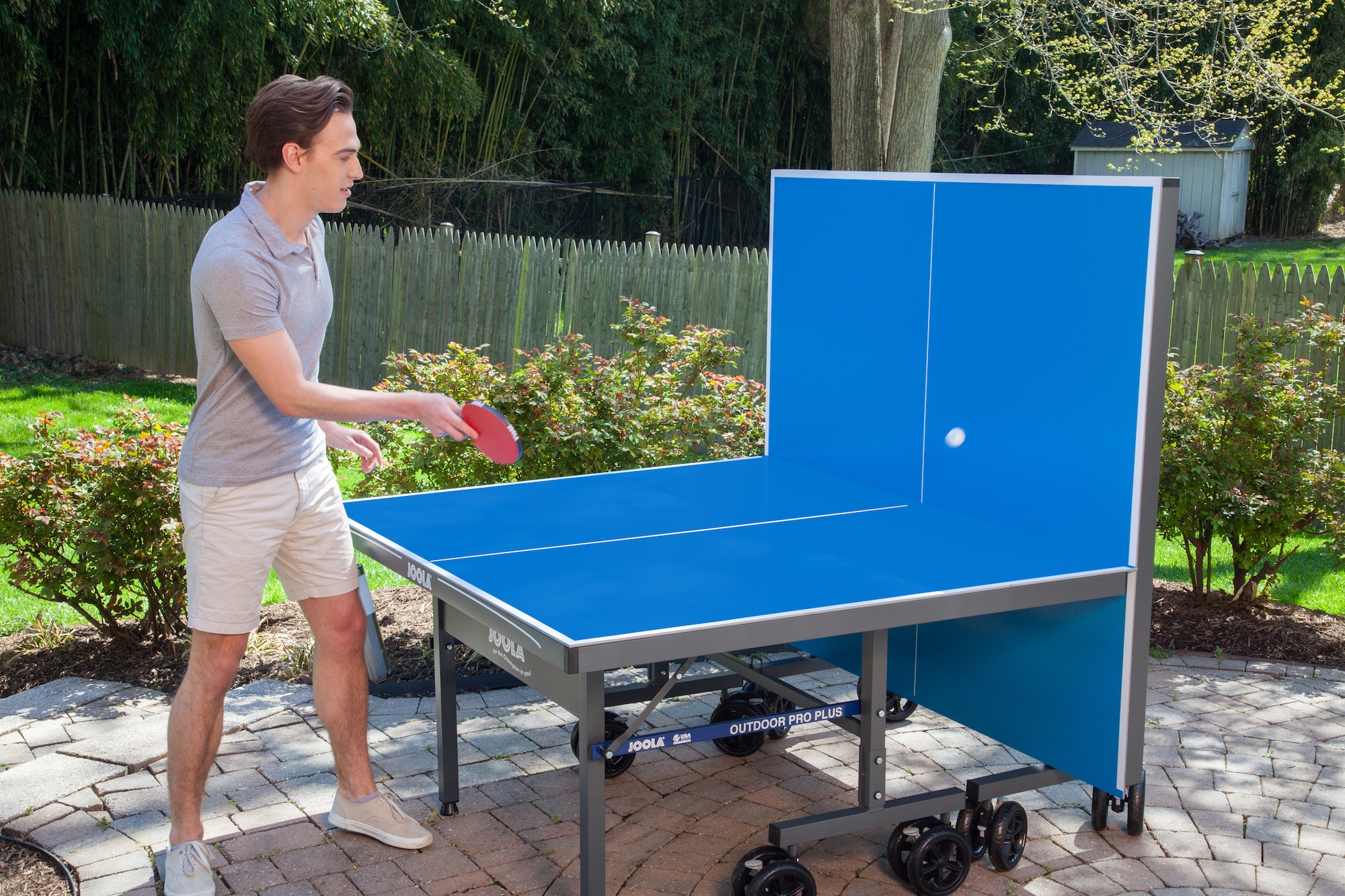 The 5 Best Outdoor Ping Pong Tables Reviews Buying Guide 2021 The 5 Best Outdoor Ping Pong Tables Reviews Buying Guide 2021