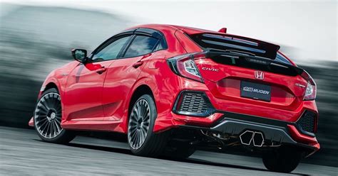 The Best Honda Civic Mods For Performance