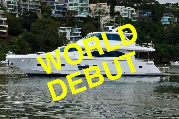 The Boats To See At The 2022 Sydney International Boat Show Boatsales