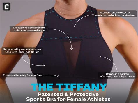 The Chestee Patented Sports Bras Gym Shorts