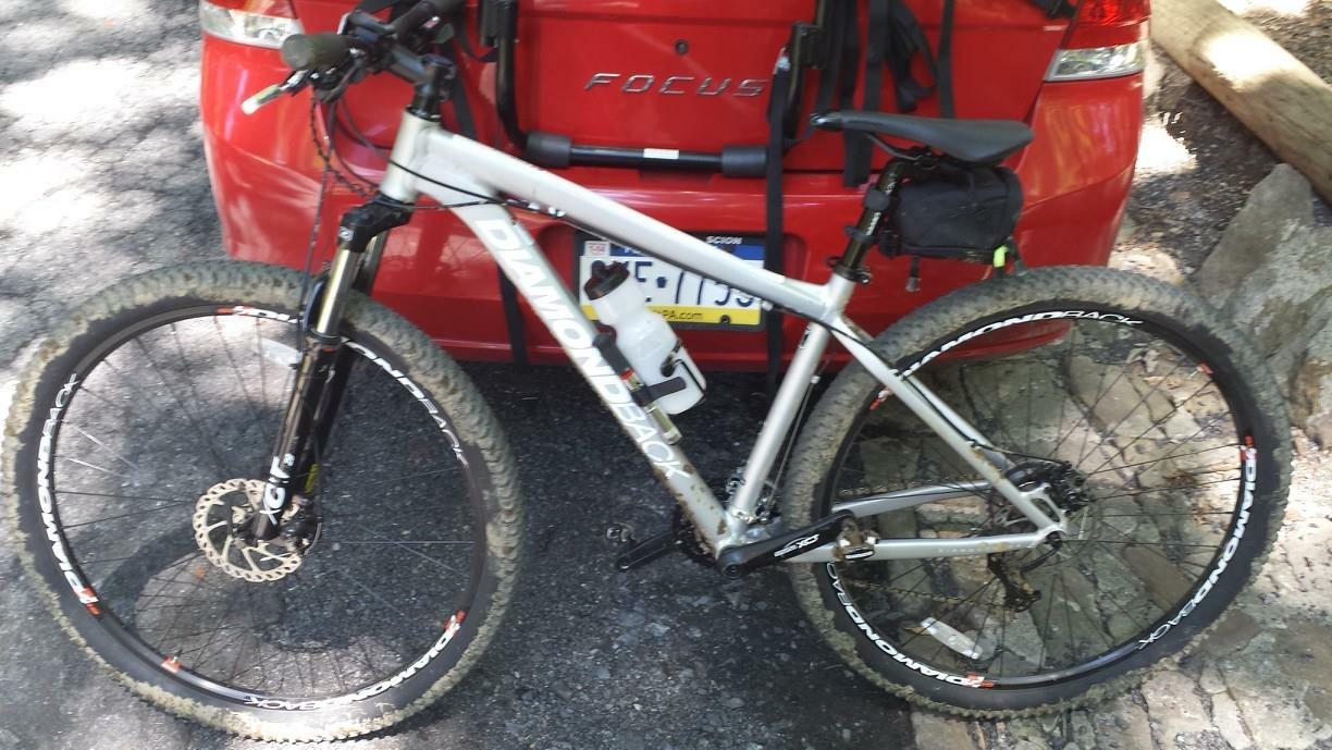 The Diamondback Overdrive Sport 29Er Is An Entry Level Bike With The Diamondback Overdrive Sport 29Er Is An Entry Level Bike With
