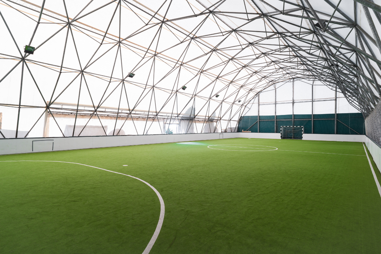 The Facility Centrefield Sports Indoor Sports Complex The Facility Centrefield Sports Indoor Sports Complex