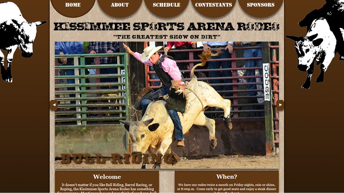 The Kissimmee Sports Arena Rodeo All You Need To Know Before You Go The Kissimmee Sports Arena Rodeo All You Need To Know Before You Go