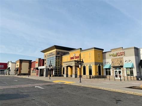 The Mall At Greece Ridge Rochester All You Need To Know Before You