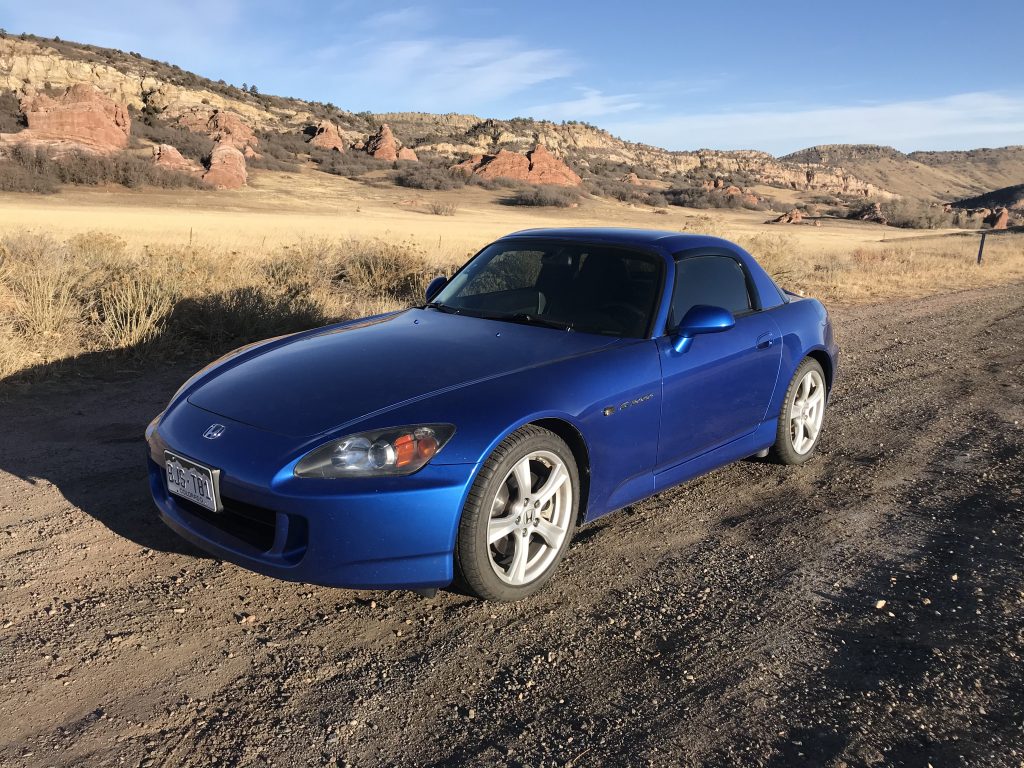 The Michelin Pilot Sport All Season 4 Tires Get Sticky When It S Warm