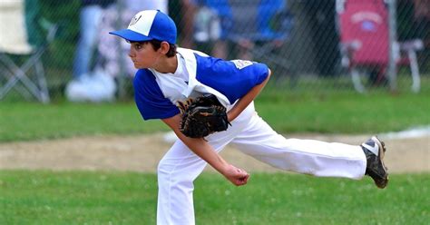 The Number One Risk Of Arm Injuries Continues To Be Year Round Play