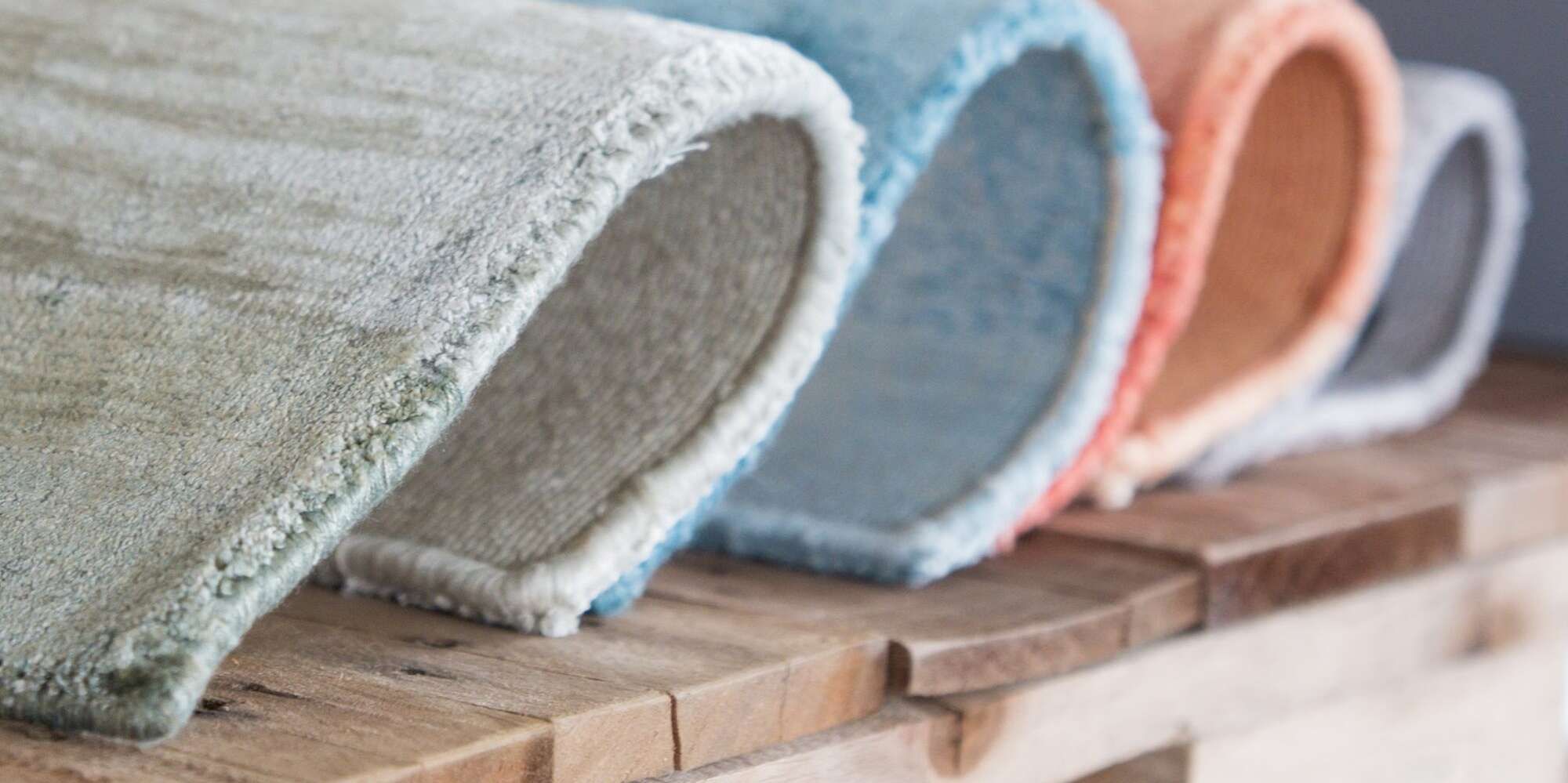 The Ultimate Guide To Understanding Different Types Of Carpet Storables