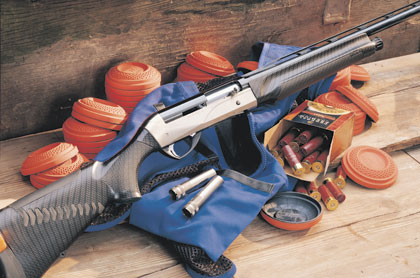 The Ultimate Sporting Clays Gun Shooting Times The Ultimate Sporting Clays Gun Shooting Times