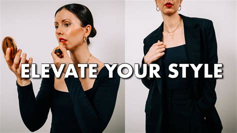 These Are Easiest Ways To Elevate Your Style Without Spending Money These Are Easiest Ways To Elevate Your Style Without Spending Money