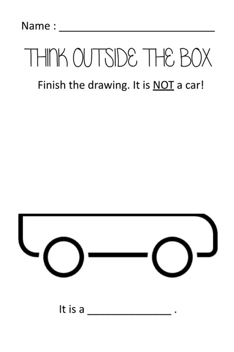 Thinking Outside The Box Alternative After School Activities For Kids