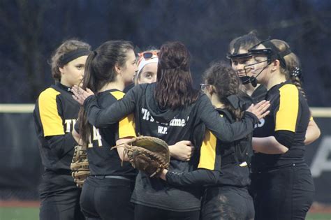 Tigers Fall To Montour Spartans North Allegheny Sports Network