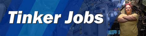 Tinker Jobs Unlock Exciting Opportunities Campus Sdh