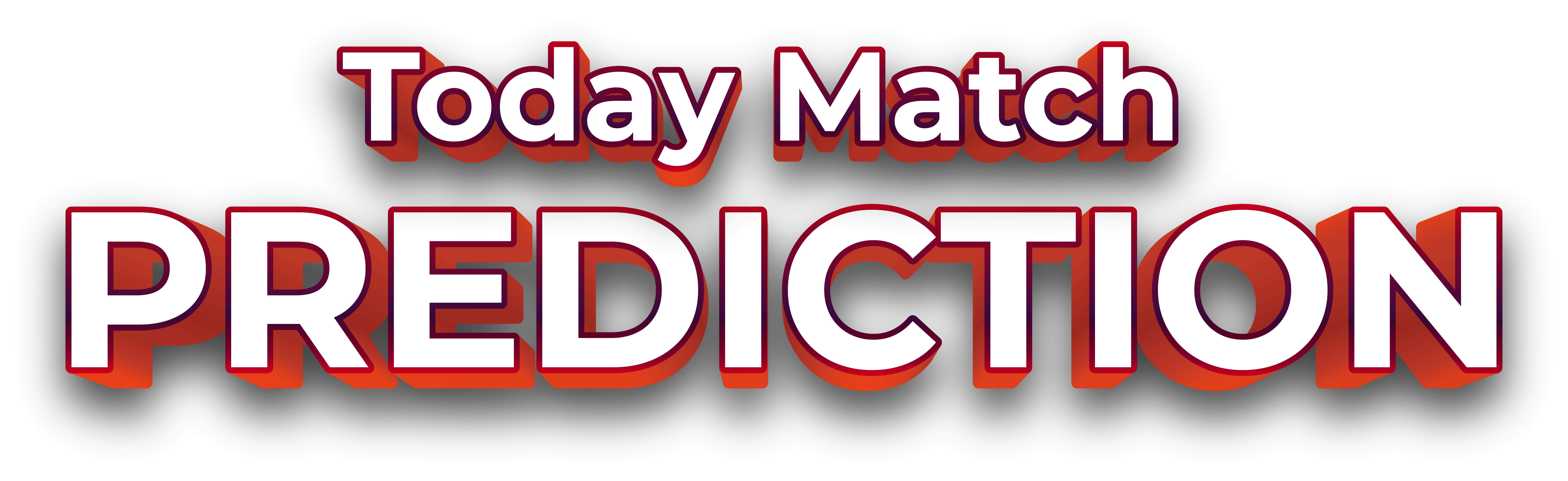 Today Match Predictions Today Match Predictions