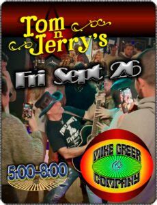 Tom N Jerry S Sports Bar Macdade Boulevard Folsom Pa