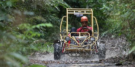 Top 10 Adventure Activities In Malaysia For Thrill Seekers Dramabus