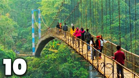 Top 10 Adventure Travel Destinations For Thrill Seekers Youtube