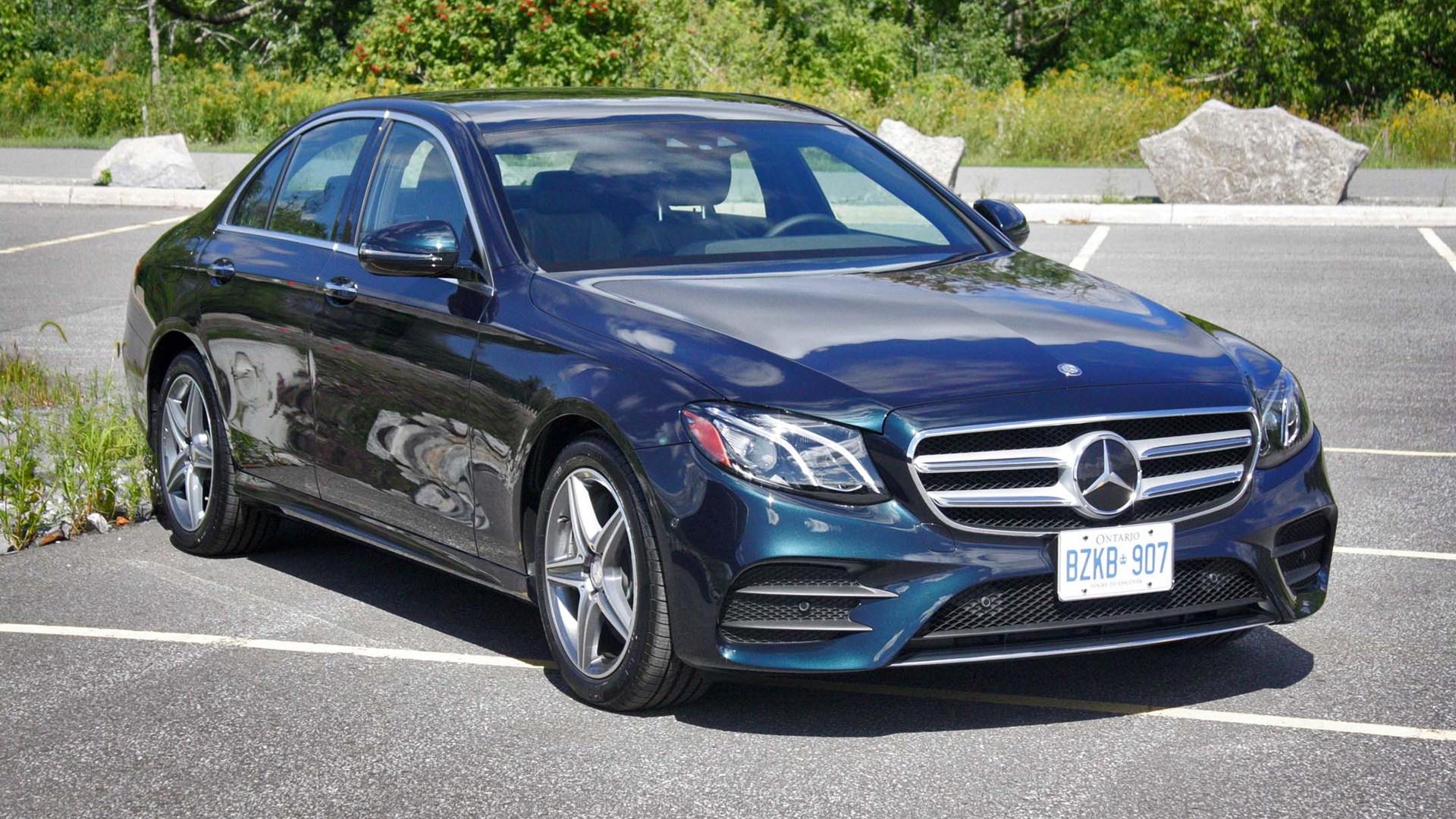 Top 300 Fastest Mercedes Benz