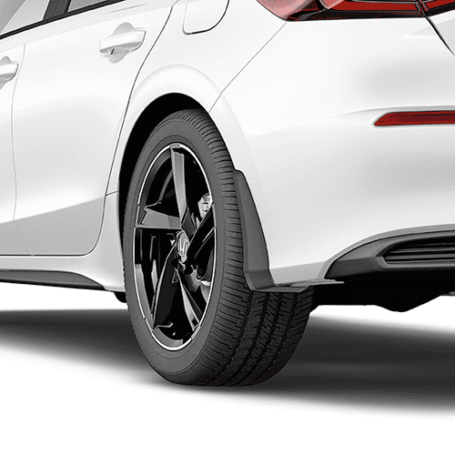 Top 5 Best 2022 Honda Civic Hatchback Accessories Of 2023