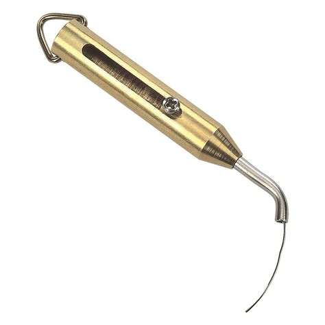 Traditions Retractable Nipple Pick For In Line Muzzleloaders 743115