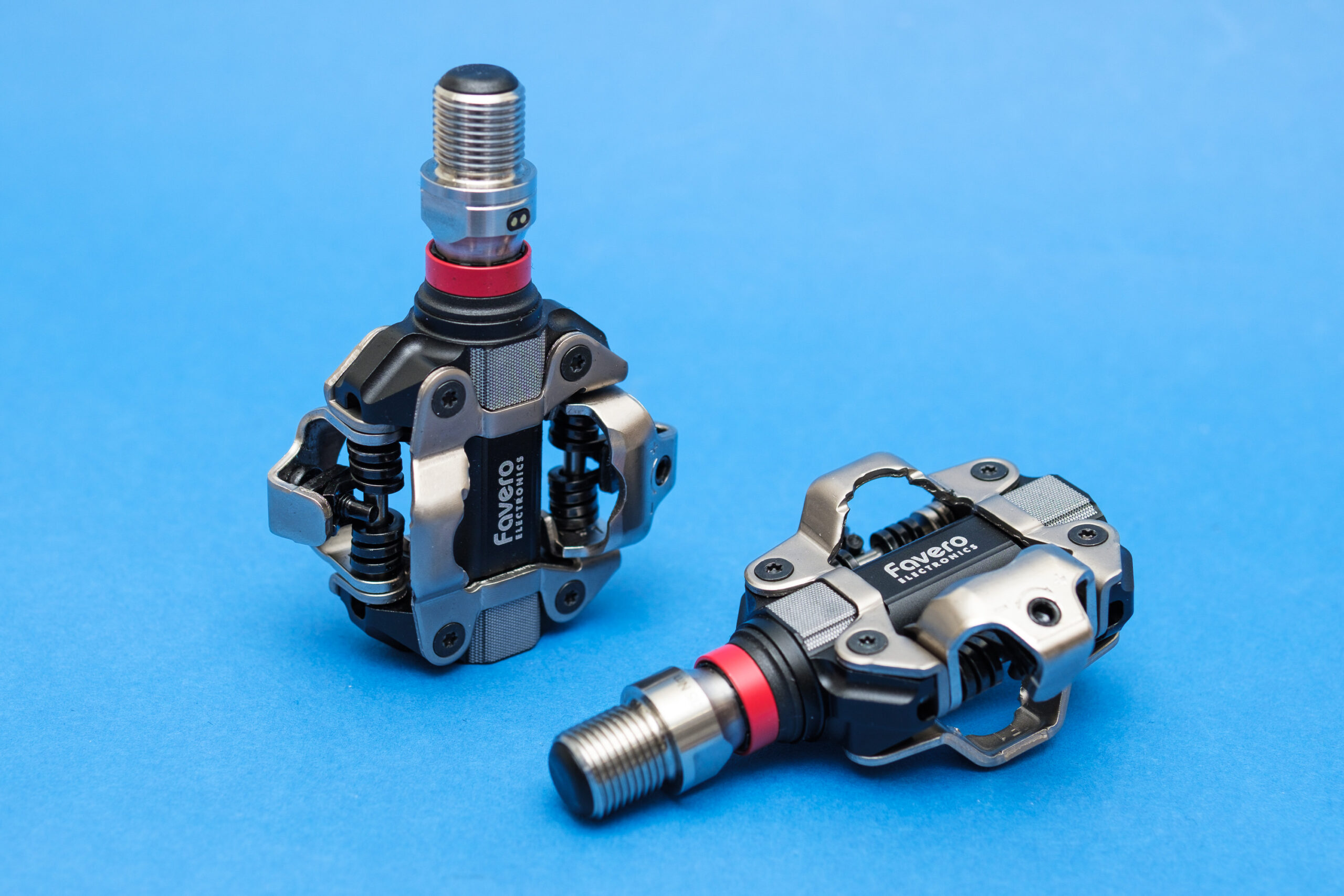 Transform Your Ride Favero Assioma Pro Mx Up Power Meter Bike Pedals