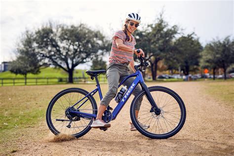 Trek Dual Sport 2 Review 2023 The Perfect Balance Electricscotter